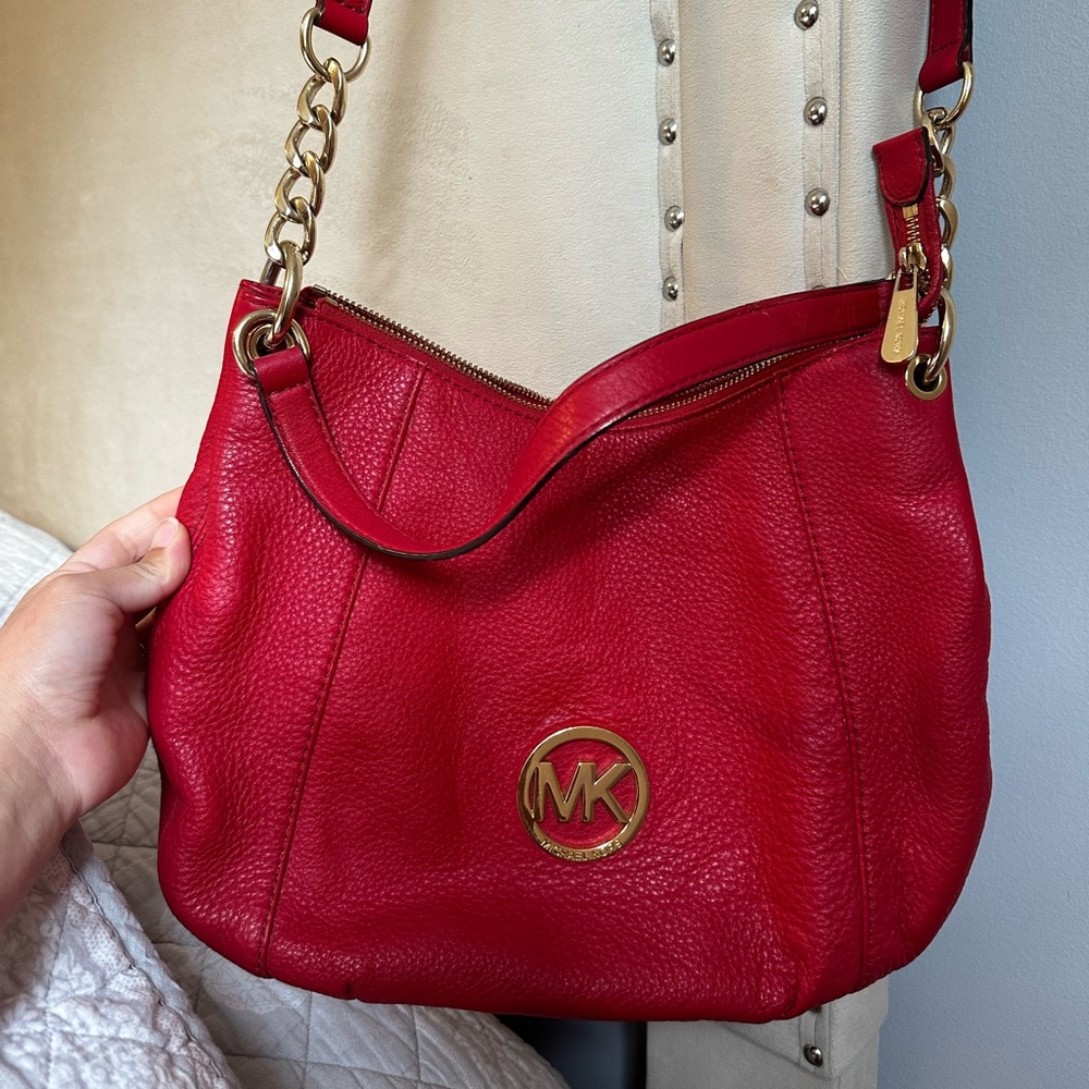 Michael Kors purse